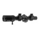 Прицел оптический BRITE LPVO 1-10X24 IR, арт. 31501 [VEBER]